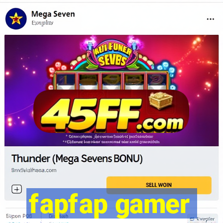fapfap gamer